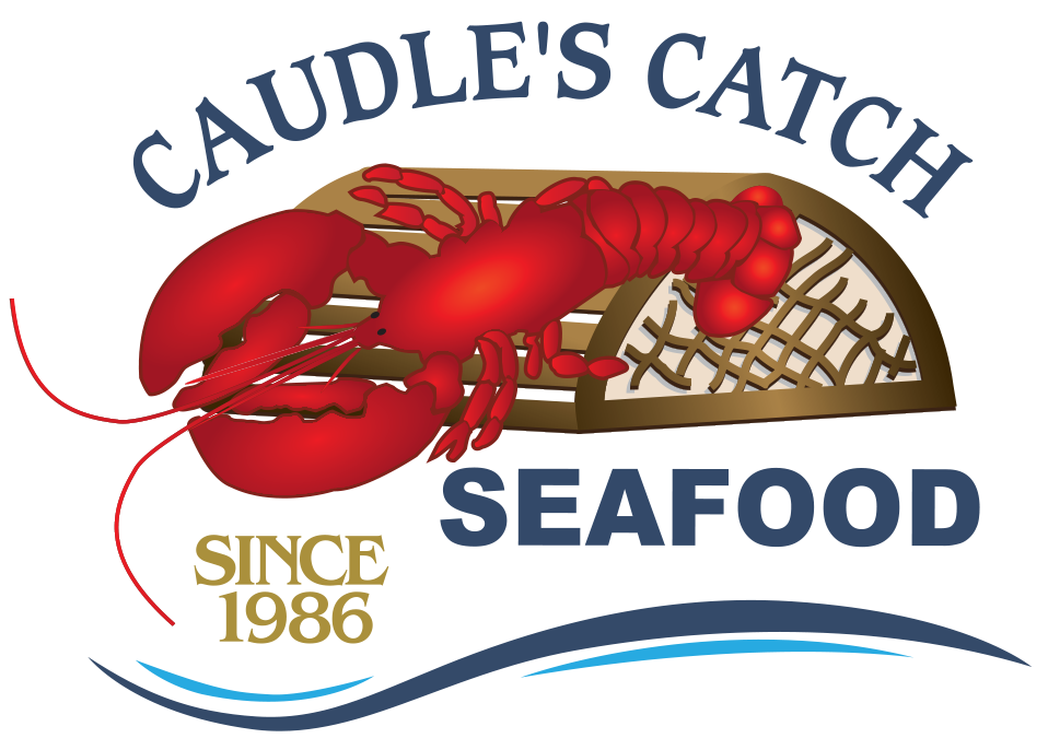 Caudle's Catch seafood since 1986