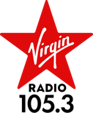 Virgin Radio Radio 105.3